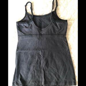 Beyond Yoga Black Camisole - Medium